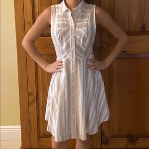 BCBG dress